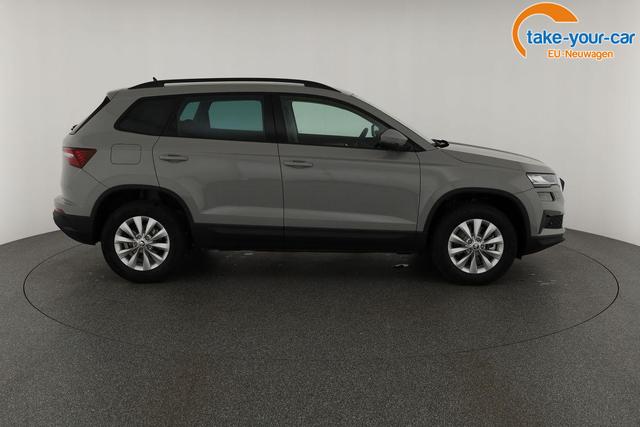 Skoda - Karoq - EU-Neuwagen - Reimport