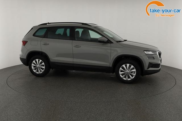 Skoda - Karoq - EU-Neuwagen - Reimport