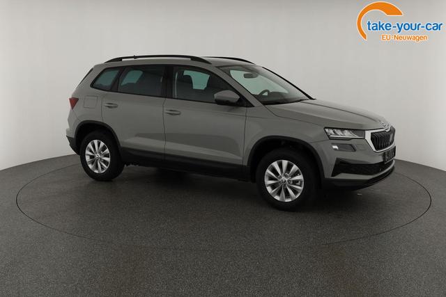 Skoda - Karoq - EU-Neuwagen - Reimport