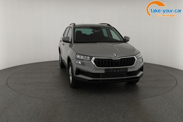 Skoda - Karoq - EU-Neuwagen - Reimport