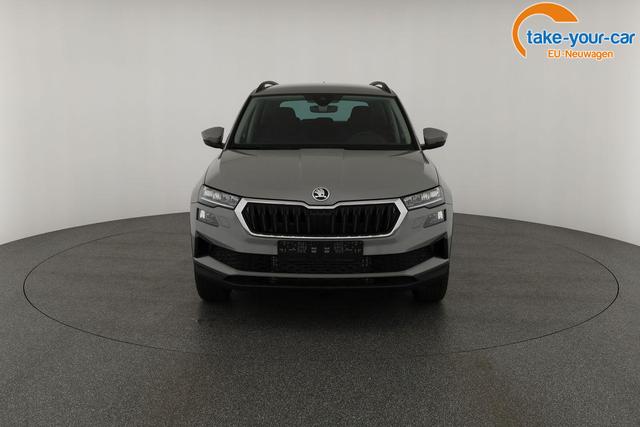 Skoda - Karoq - EU-Neuwagen - Reimport