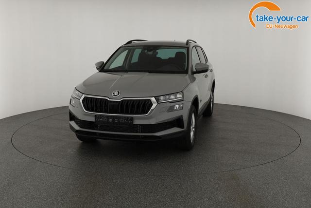 Skoda - Karoq - EU-Neuwagen - Reimport