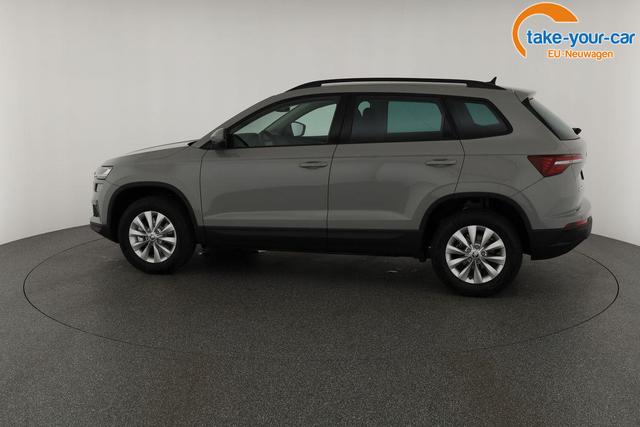 Skoda - Karoq - EU-Neuwagen - Reimport