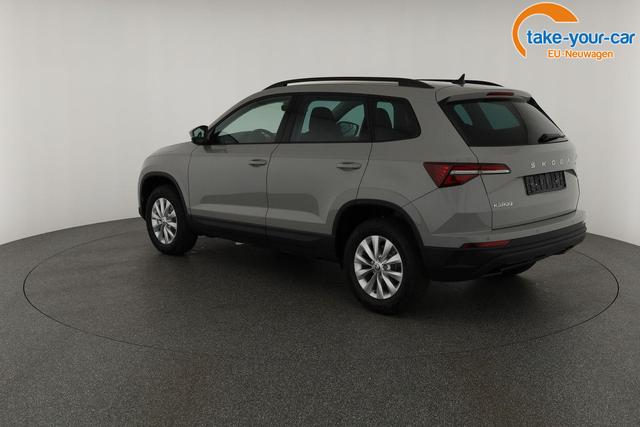 Skoda - Karoq - EU-Neuwagen - Reimport