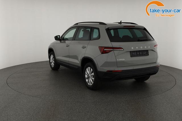 Skoda - Karoq - EU-Neuwagen - Reimport