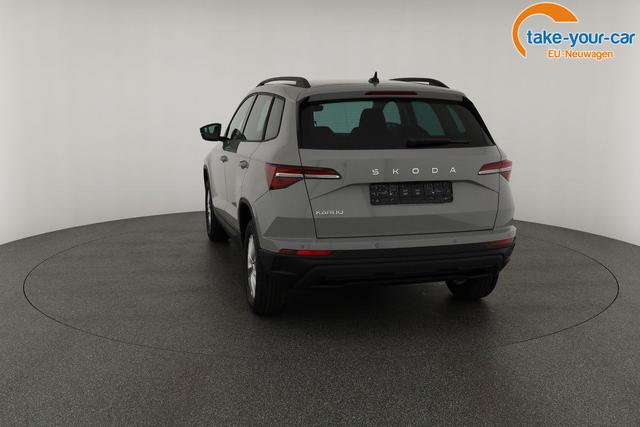 Skoda - Karoq - EU-Neuwagen - Reimport