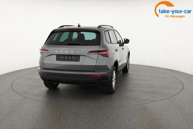 Skoda - Karoq - EU-Neuwagen - Reimport