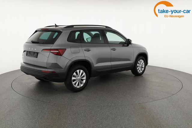 Skoda - Karoq - EU-Neuwagen - Reimport