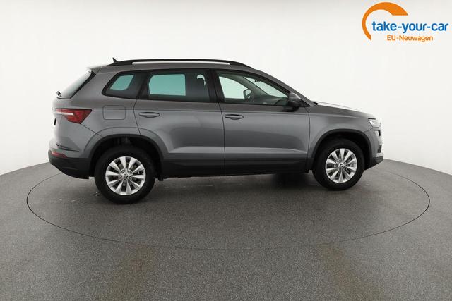 Skoda - Karoq - EU-Neuwagen - Reimport