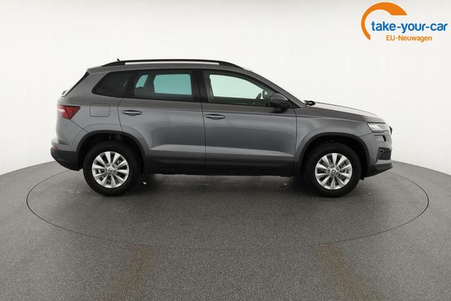 Skoda - Karoq - EU-Neuwagen - Reimport