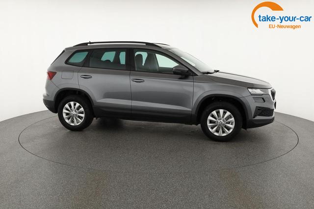 Skoda - Karoq - EU-Neuwagen - Reimport