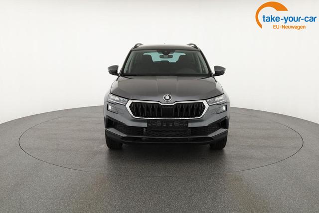 Skoda - Karoq - EU-Neuwagen - Reimport