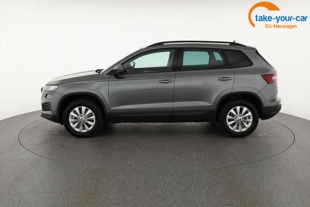 Skoda - Karoq - EU-Neuwagen - Reimport