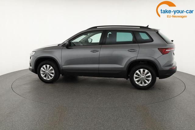 Skoda - Karoq - EU-Neuwagen - Reimport