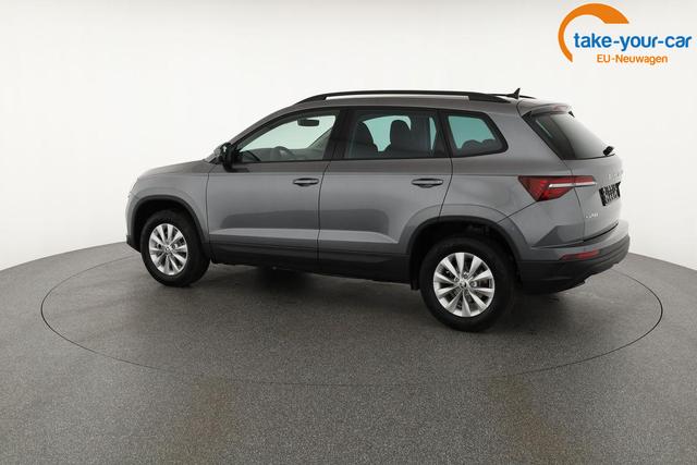 Skoda - Karoq - EU-Neuwagen - Reimport