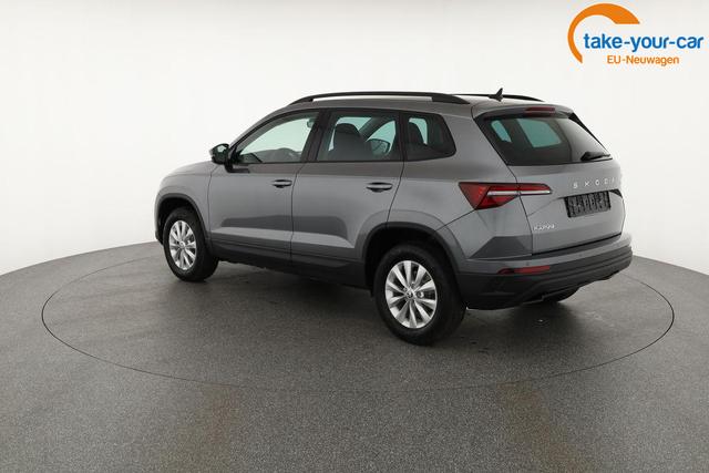 Skoda - Karoq - EU-Neuwagen - Reimport