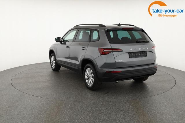 Skoda - Karoq - EU-Neuwagen - Reimport