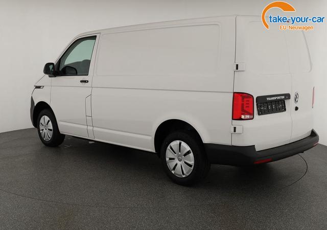 Volkswagen - Transporter 6.1 Kastenwagen - EU-Neuwagen - Reimport