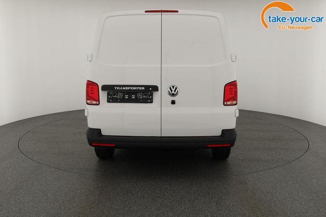 Volkswagen - Transporter 6.1 Kastenwagen - EU-Neuwagen - Reimport