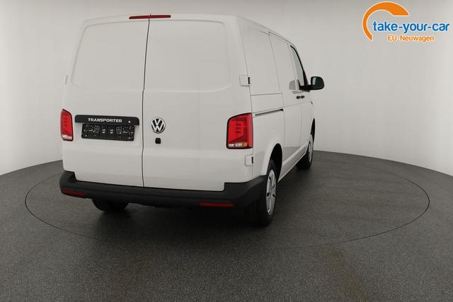 Volkswagen - Transporter 6.1 Kastenwagen - EU-Neuwagen - Reimport