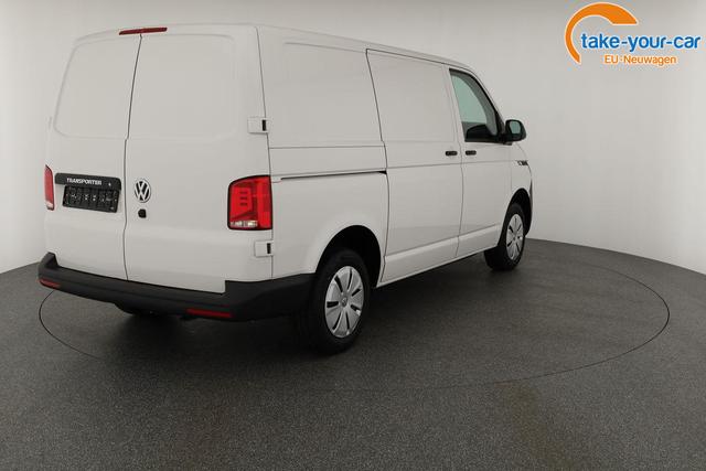 Volkswagen - Transporter 6.1 Kastenwagen - EU-Neuwagen - Reimport