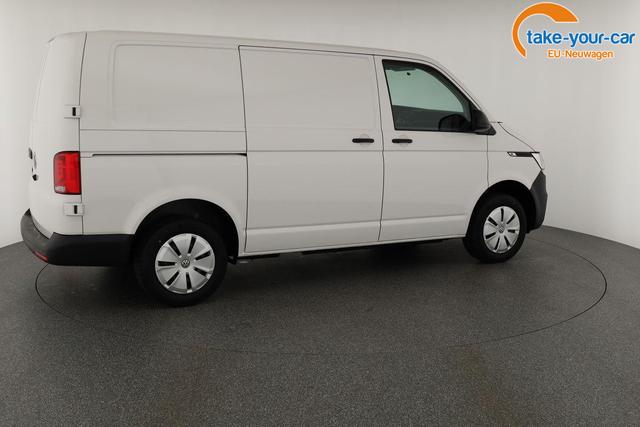 Volkswagen - Transporter 6.1 Kastenwagen - EU-Neuwagen - Reimport