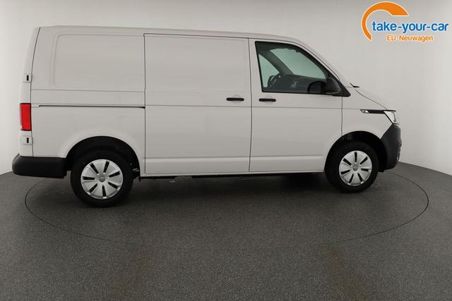 Volkswagen - Transporter 6.1 Kastenwagen - EU-Neuwagen - Reimport