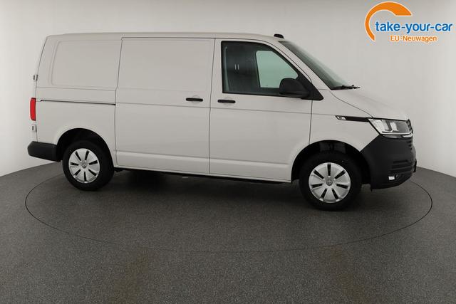 Volkswagen - Transporter 6.1 Kastenwagen - EU-Neuwagen - Reimport