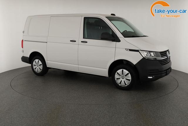 Volkswagen - Transporter 6.1 Kastenwagen - EU-Neuwagen - Reimport