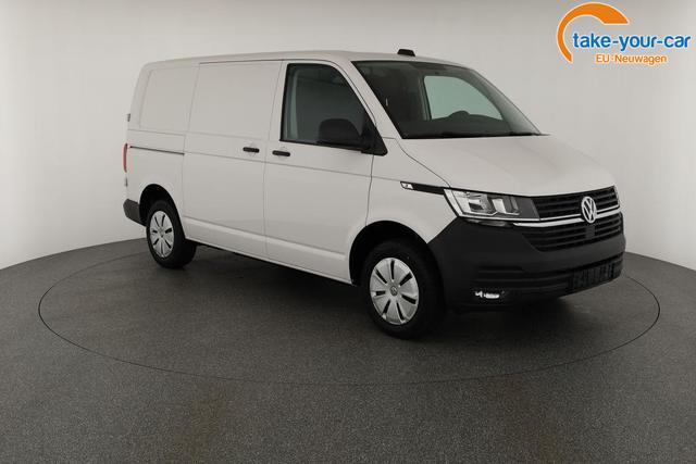 Volkswagen - Transporter 6.1 Kastenwagen - EU-Neuwagen - Reimport