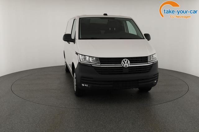 Volkswagen - Transporter 6.1 Kastenwagen - EU-Neuwagen - Reimport