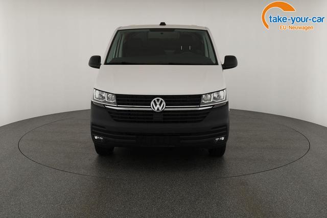 Volkswagen - Transporter 6.1 Kastenwagen - EU-Neuwagen - Reimport