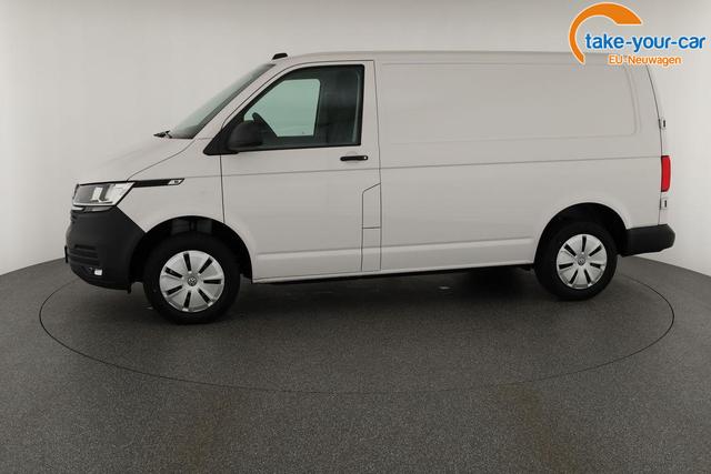 Volkswagen - Transporter 6.1 Kastenwagen - EU-Neuwagen - Reimport