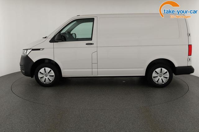 Volkswagen - Transporter 6.1 Kastenwagen - EU-Neuwagen - Reimport