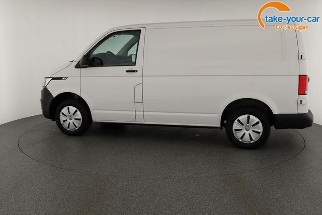 Volkswagen - Transporter 6.1 Kastenwagen - EU-Neuwagen - Reimport