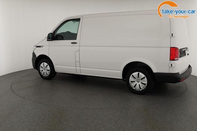 Volkswagen - Transporter 6.1 Kastenwagen - EU-Neuwagen - Reimport