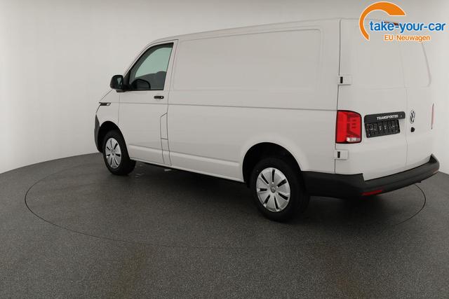 Volkswagen - Transporter 6.1 Kastenwagen - EU-Neuwagen - Reimport