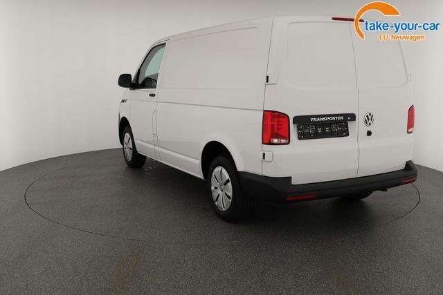 Volkswagen - Transporter 6.1 Kastenwagen - EU-Neuwagen - Reimport