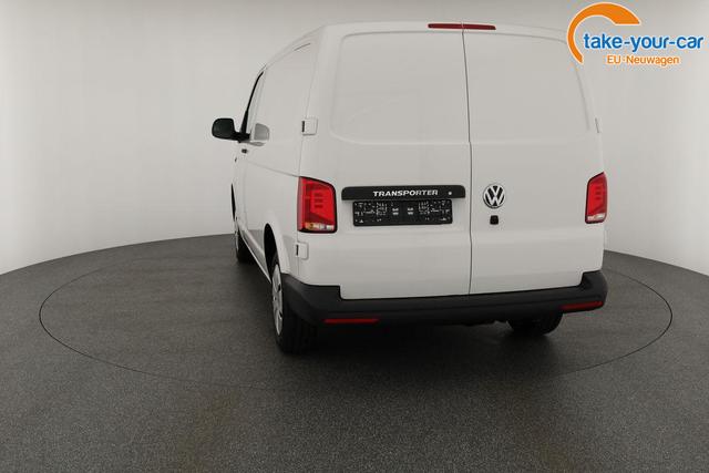 Volkswagen - Transporter 6.1 Kastenwagen - EU-Neuwagen - Reimport