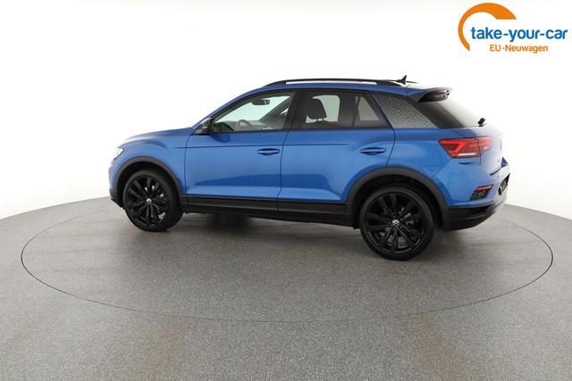 Volkswagen - T-Roc - EU-Neuwagen - Reimport