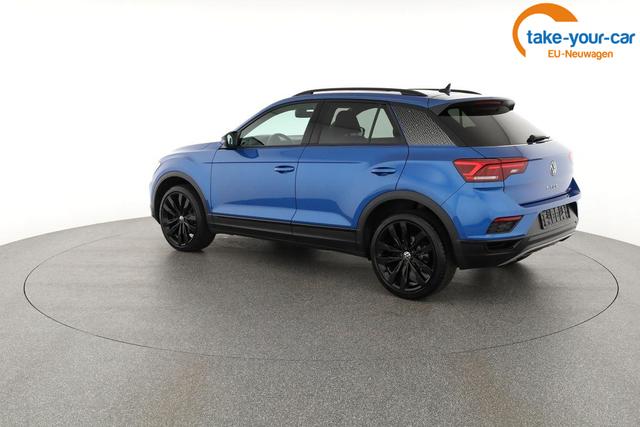 Volkswagen - T-Roc - EU-Neuwagen - Reimport