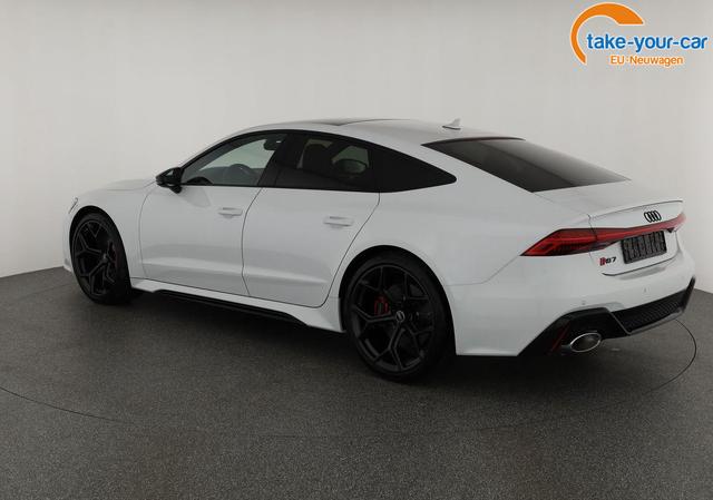 Audi - RS7 Sportback - EU-Neuwagen - Reimport