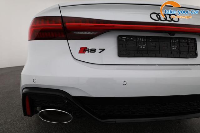 Audi - RS7 Sportback - EU-Neuwagen - Reimport