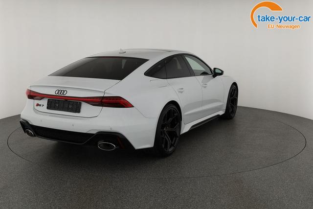 Audi - RS7 Sportback - EU-Neuwagen - Reimport