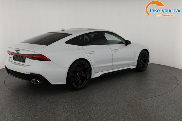 Audi - RS7 Sportback - EU-Neuwagen - Reimport