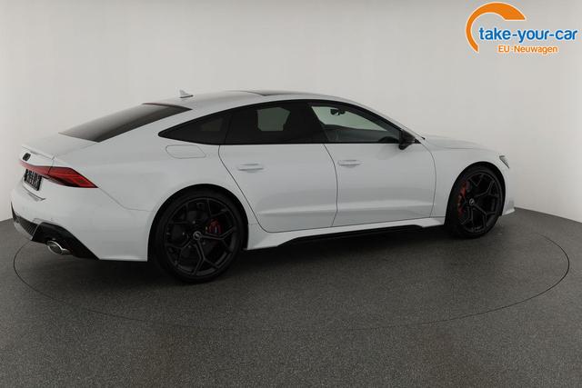 Audi - RS7 Sportback - EU-Neuwagen - Reimport