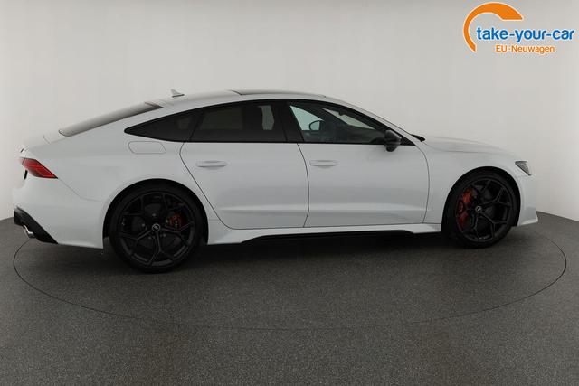 Audi - RS7 Sportback - EU-Neuwagen - Reimport