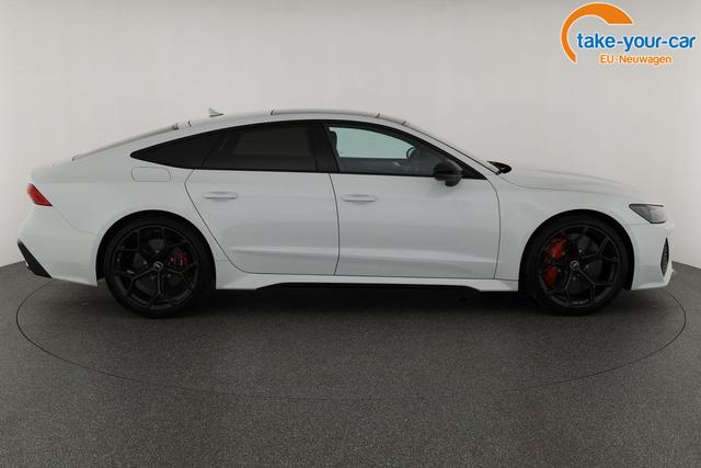 Audi - RS7 Sportback - EU-Neuwagen - Reimport