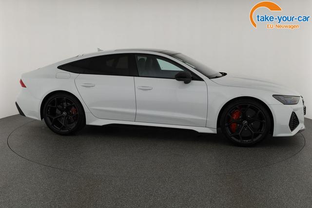 Audi - RS7 Sportback - EU-Neuwagen - Reimport