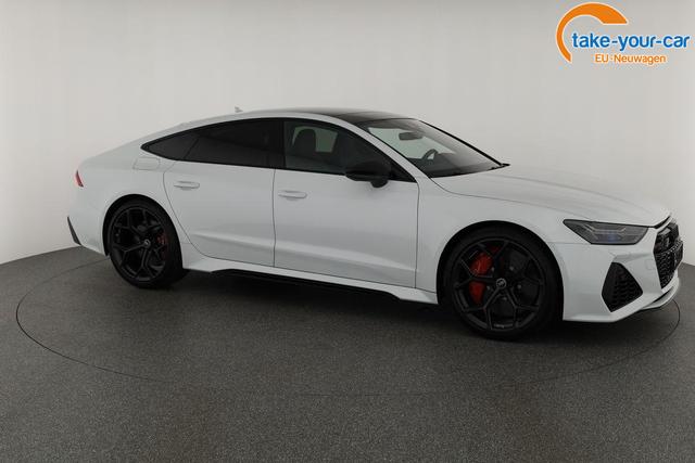 Audi - RS7 Sportback - EU-Neuwagen - Reimport